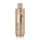 thumbnail image 1 of BLOND ME - Cool Blondes Shampoo Neutralizante 300 ml, para Rubios Fríos, con Tecnología 3D Bond Creation y Complejo Velvet Flower Protein, Limpia Suavemente y Cuida Cabello, Fort, 1 of 6