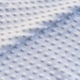 thumbnail image 3 of Cobertor doble vista TINYCLOUD Colchita para bebé | Polkadots beige, 3 of 3