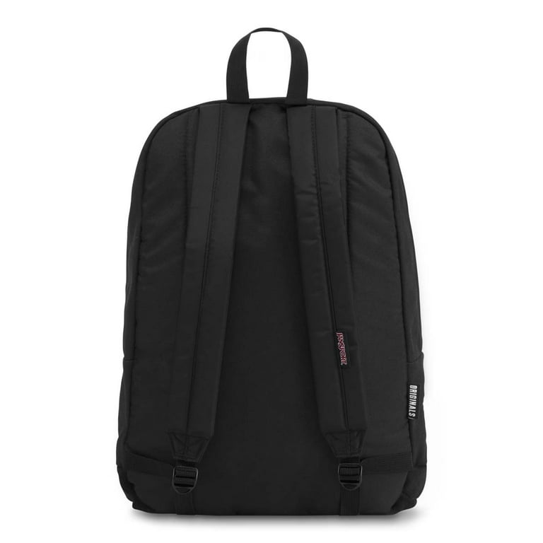 Jansport right pack expressions embroidered roses backpack cheap