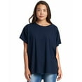 thumbnail image 2 of Next Level WomenÃ¢â‚¬â„¢s Ideal Flow Tee, 2 of 3