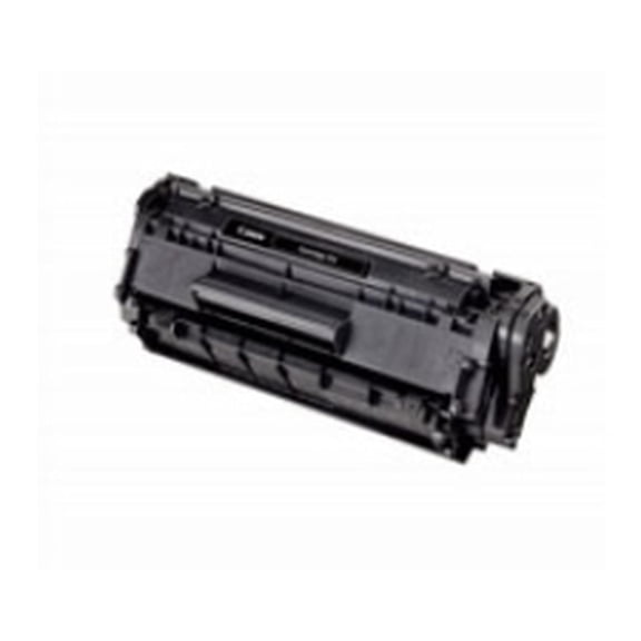 Cartucho tóner Negro, Marca CANON, Modelo 103, 2500 páginas, Negro, Laser, Negro