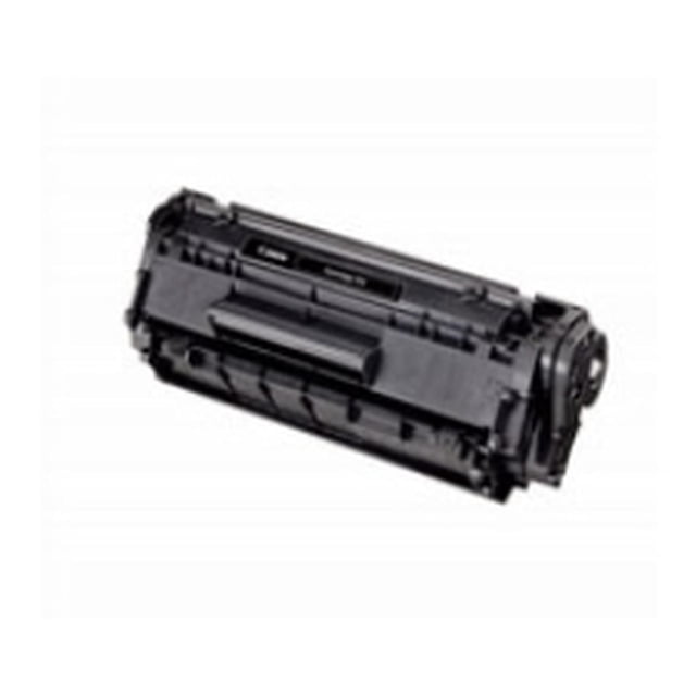 Cartucho tóner Negro, Marca CANON, Modelo 103, 2500 páginas, Negro, Laser, Negro