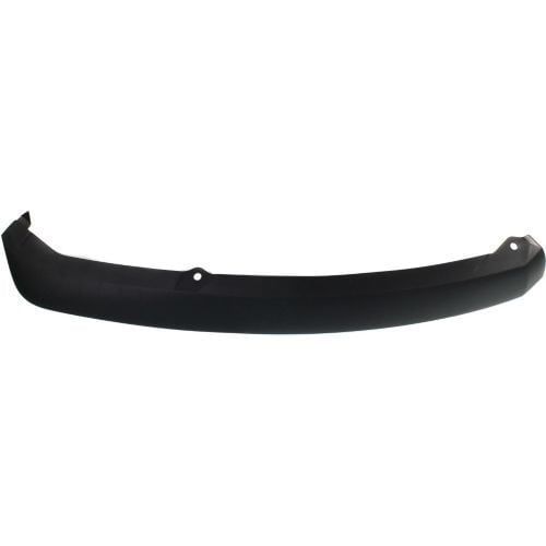 New Replacement Front Lower Bumper Valance For Ford Focus OEM Quality New Replacement Front Lower Bumper Valance For Ford Focus OEM Quality