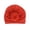 Red_K, variant on Baby Turban Newborn Turbans for Baby Girls Head Wraps Bow Hats for Newborns Baby Beanie Hats Headraps