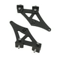 thumbnail image 1 of Rear Wing Legs5" Universal Car CNC Spoiler Legs Spoiler Mounting Brackets Professional Grade, 1 of 5