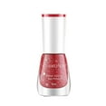 thumbnail image 1 of Vernis Gel Semi-Permanent Vernis Manucure Vernis à Ongles Base Couche de Finition pour Vernis Gel 8 ml, 1 of 6