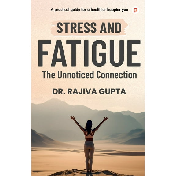 Stress and Fatigue, (Paperback)