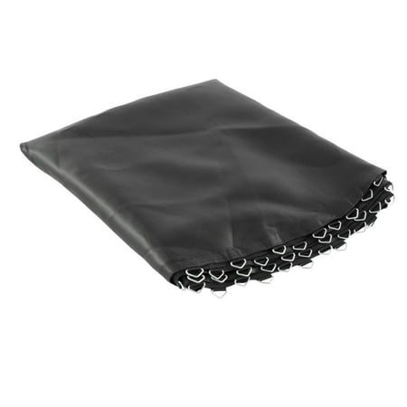 Machrus Upper Bounce Replacement Jumping Mat, Fits 14 ft Round Trampoline Frame with 84 V-Hooks, using 7" springs- Mat Only