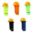 thumbnail image 5 of UV-Resistant Sunshade & Reflective Neck Guard for Adults in Outdoor Sports/Construction Work, 5 of 8