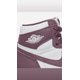 thumbnail image 5 of Size 7 - A i r-Jor-dan 1 Retro OG High Mauve, 5 of 5