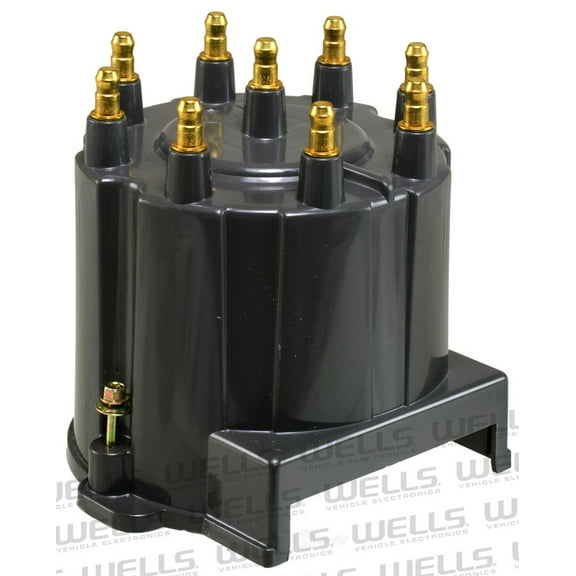 Distributor Cap
