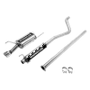 MagnaFlow Sys CB 06 Honda Ridgeline 3.5L V6