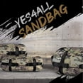 thumbnail image 5 of Yes4All Workout Sandbags, Heavy Duty Sandbags for Fitness, Conditioning, MMA & Combat Sports - Camouflage - XL, 5 of 7