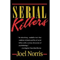 Serial Killers, (Paperback)