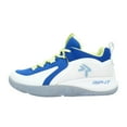 thumbnail image 4 of RIP-IT SwiftStep Kaylei Volleyball Shoes | Size 13 | White/Royal/Green, 4 of 6