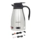 thumbnail image 5 of Hervidor de agua para coche, calentador de café de acero inoxidable, taza eléctrica para calentar bebidas 24V para camión, 5 of 9