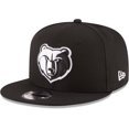 thumbnail image 1 of New Era NBA Casquette Snapback 9Fifty pour Hommes, 1 of 4