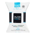thumbnail image 1 of Toallitas Dude Face & Body 30 sin perfume con sal marina y aloe, 1 of 6