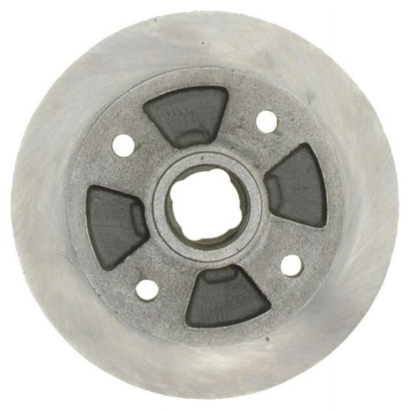 R-Line Rotors