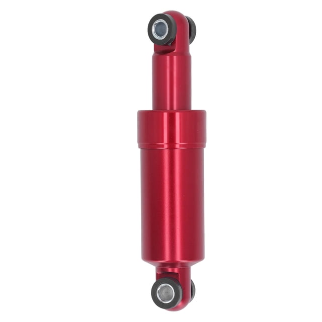 Amortiguadores traseros Jadeshay 5,9 pulgadas para Bicicleta eléctrica Tecnología avanzada