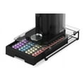 thumbnail image 1 of Organizador de cajones EVERIE Crystal de vidrio templado para Nespresso Vertuo, 1 of 7