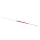 thumbnail image 5 of Pesca Pesca Bobber Flotadores Madera Carpa Pesca Bobber Llamativo Cuerpo Esbelto Para Pesca Al Aire, 5 of 7