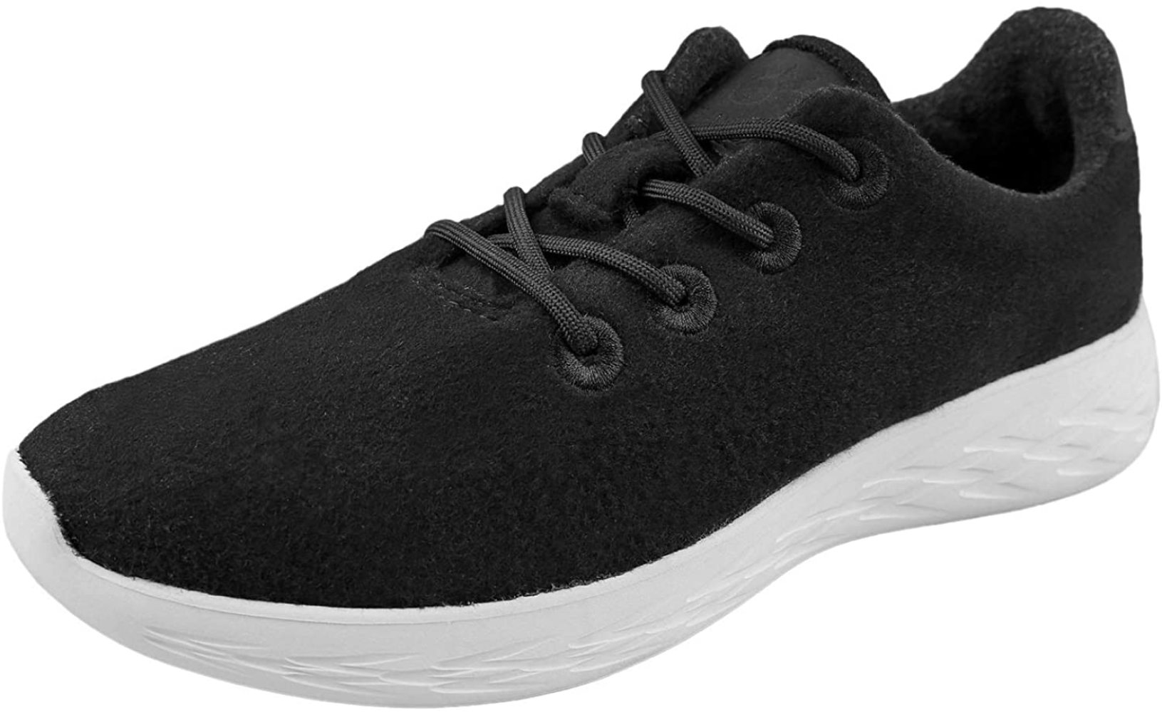 urban fox wool sneakers