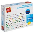 thumbnail image 3 of Play Day - 750 pc Ensemble Des Blocs, 3 of 3