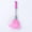 Pink, variant on Shpwfbe Cleaning Supplies Tools Mini Two Color Hle P Silk Computer Keyboard Mini Desktop Dust Duster Cleaning Brush
