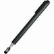 thumbnail image 1 of wonima02 Universal Telescopic Stylus Pen for Touch Screens,Retractable Pointer Stick & Stylus with Special Flocking Tip,Extendable High Precision & Soft, Stylus Pen for Touch Screens (Black), 1 of 1