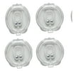 thumbnail image 6 of Silicone Magnetic Anti Snore Stop Snoring Nose Clip Sleep Tray Sleeping Aid Apnea Guard Night Device, 6 of 8