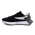thumbnail image 2 of Tenis Fila Racer Energized para Hombre 1RM02779-003 negro 27, 2 of 4
