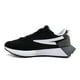 thumbnail image 2 of Tenis Fila Racer Energized para Hombre 1RM02779-003 negro 26.5, 2 of 4