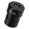 thumbnail image 3 of LAFGUR Lentilles pour Microscope DM-R002 WF16X 11 mm pour Microscope, 3 of 8