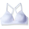 thumbnail image 3 of Women's Maidenform Girl H2575 Comfort Devotion Wireless Contour Bra, 3 of 4