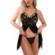 thumbnail image 1 of Nuevo Sexy Body de encaje para mujer Lencería sexy Mono Ropa interior Conjunto de ropa interior de encaje sexy Fridja alkflakhf35978, 1 of 8