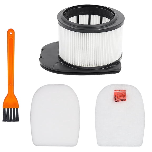 1-Pack IZ862H Replacement Filter Compatible with Shark Stratos Cordless Vacuum