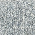 thumbnail image 2 of 9' x 13' Polyester Slate Heather Area Rug, 2 of 4