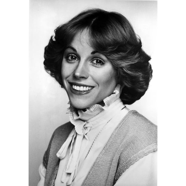 Bess Armstrong Portrait in Classic Photo Print (8 x 10) - Walmart.com