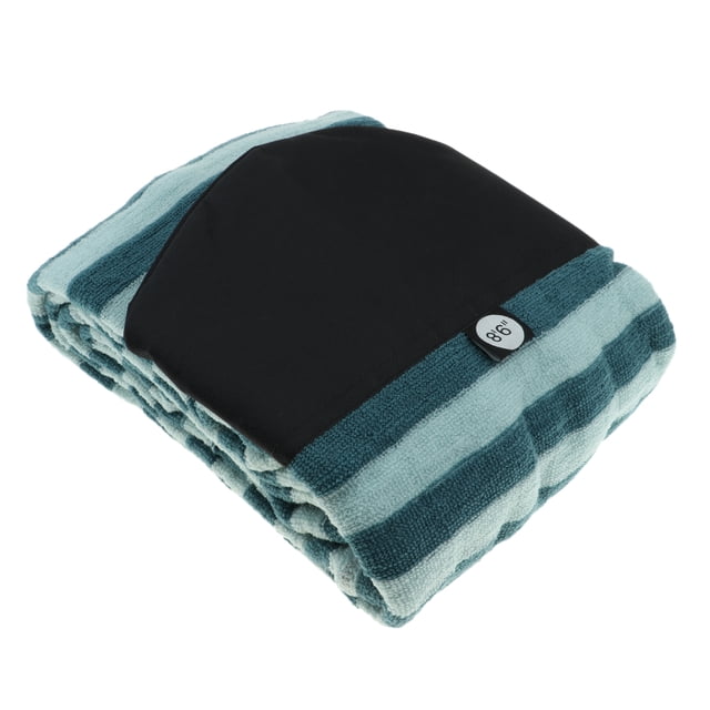 Funda Protectora De La Bolsa De Surf De Calcetines Para Tablas De Surf Shortboard - 8,6 pies 86 pies Sunnimix Cubierta de calcetines de tabla de surf