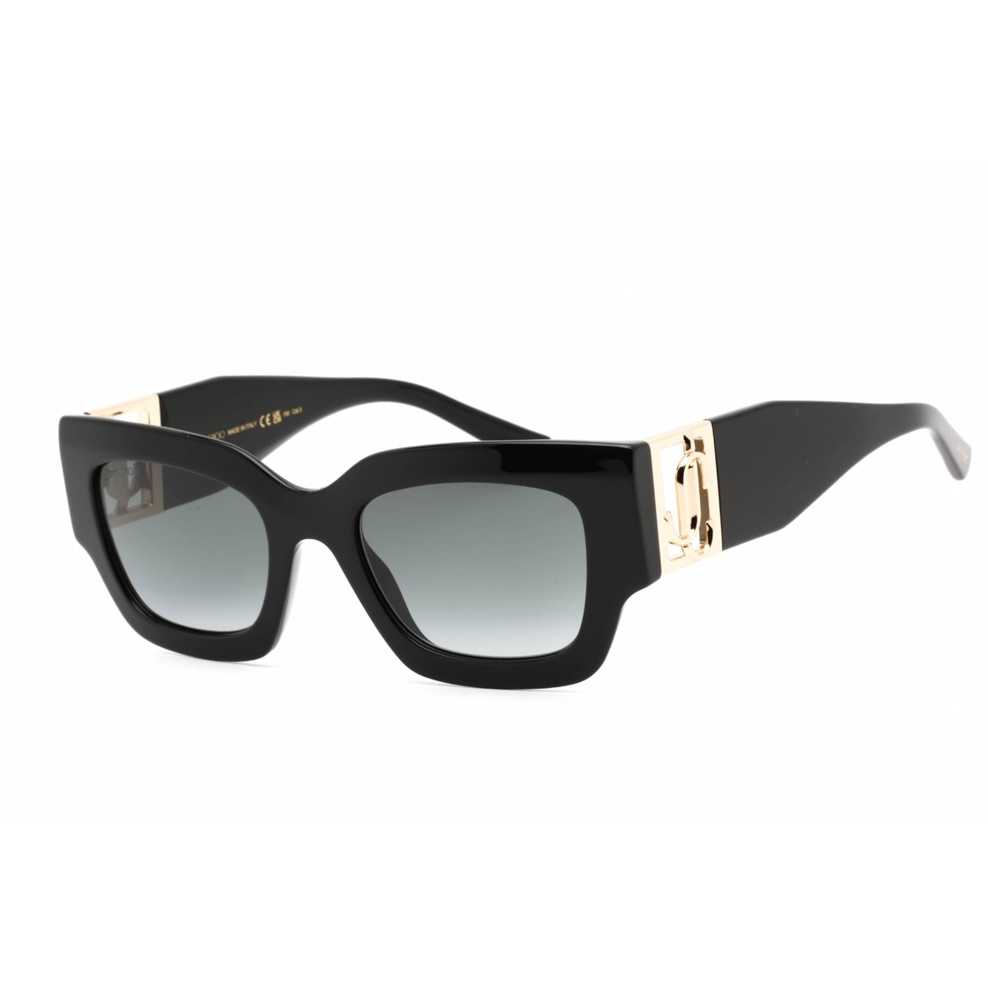 Jimmy Choo Women's JIMENA/S 60mm Sunglasses, Gold - Walmart.com