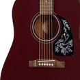 thumbnail image 3 of Guitarra Acústica Dreadnought Texana EpiPhone Starling Vino Wine Red Epiphone Starling, 3 of 6