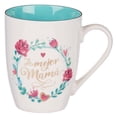 thumbnail image 1 of Ceramic Mug La mejor Mamá, 1 of 4
