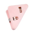 thumbnail image 2 of YOUMAI Office cabinet Triangular Corner Data Clip Book Page Corner Clip Multifunctional Color Document Clip For School Reading Closure Books From Rolling Up, 2 of 9