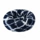 thumbnail image 1 of Cama para Perros Cama Redonda para Gatos Cama Suave para Mascotas Almohada Suave y cómoda Cálida Impermeable Antideslizante Lavable Almohada para Perros Adecuada para Gatos Perros Marinos S-50CM ER, 1 of 4
