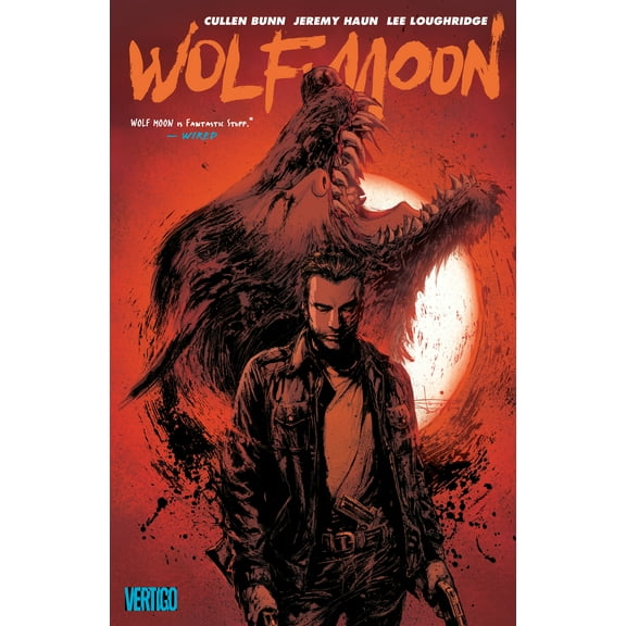 Wolf Moon
