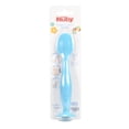 thumbnail image 5 of Dr. Talbot's Silicone Diaper Rash Cream Brush with Suction Base, 5 of 6