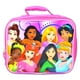 thumbnail image 3 of Paquete de mochilas Disney La Sirenita Ariel de 10 pulgadas con lonchera, 3 of 9