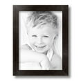 thumbnail image 2 of ArtToFrames 9" x 12" Wooden Finish Mahogany Picture Frame, 9x12 inch Brown Wood Poster Frame (WOM-4958), 4 Pack, 2 of 7