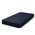 thumbnail image 2 of Fortnight Bedding 6 Inch Foam Mattress with Blue Nylon Cover 36"x74" Firm, 2 of 5